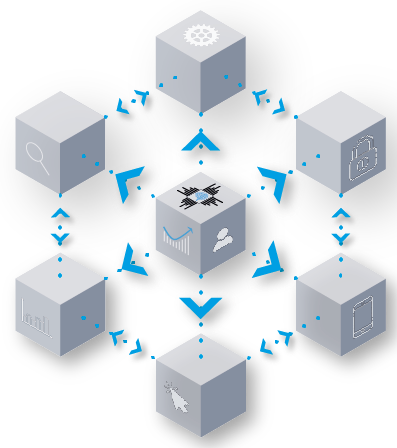 Startup Graphic